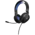Corsair HS35 V2 Stereo Multiplatform Wired Gaming Headphone